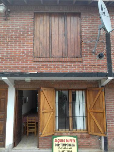 Фотографии гостевого дома 
            Duplex cerca del Mar en Las Toninas