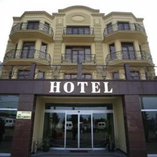 Фотография гостиницы Премьер