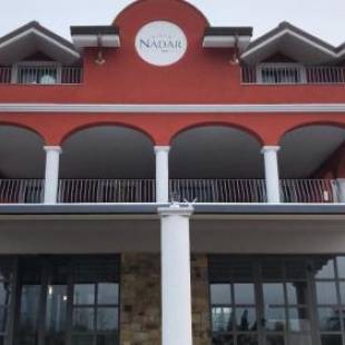 Фотографии гостиницы
Villa Nadar