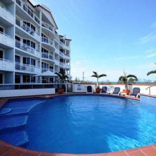 Фотографии апарт отеля
Aquarius Resort