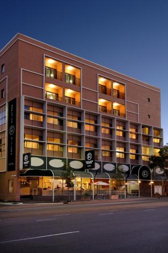 Фотография гостиницы Adelaide Riviera Hotel
