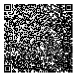 QR код гостиницы Оазис