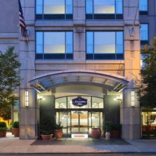 Фотографии гостиницы
Hampton Inn Philadelphia Center City-Convention Center