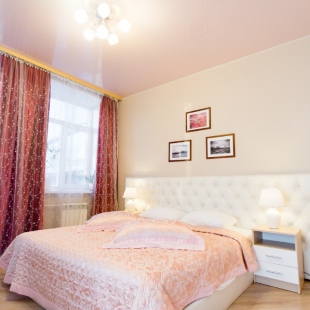 Фотография номера гостиницы Бастон на Никитина