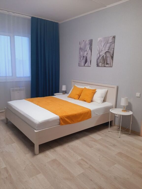 Фотография квартиры Квартира в Новом ЖК