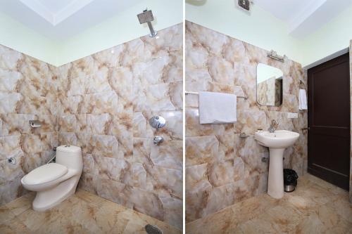 Фотографии гостиницы
Hotel Paradise Chandigarh