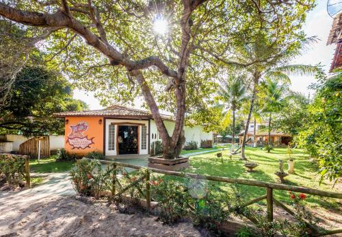 Фотография мини отеля Pousada Galeão Santa Anna