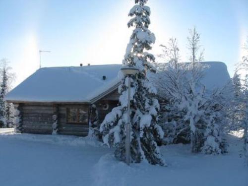 Фотография гостевого дома Holiday Home Iso-karhu