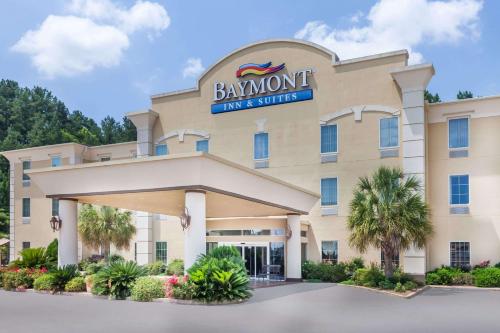 Фотография гостиницы Baymont by Wyndham Henderson