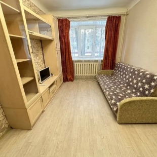 Фотография квартиры Квартира Галерея РRО на улице Ленина 27