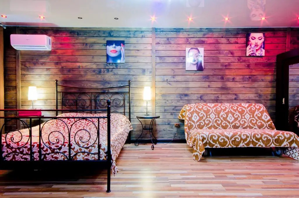 Фотография квартиры Апартаменты на улице Лизы Чайкиной 7