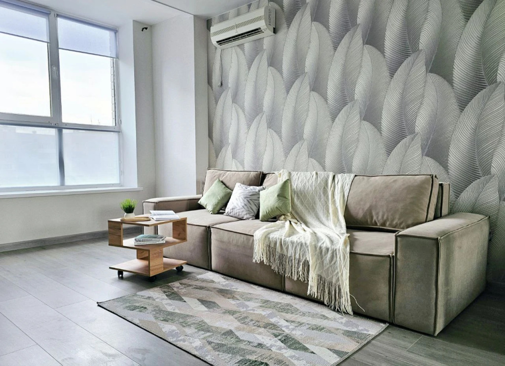 Фотография квартиры Квартира BGHouse в ЖК Московский