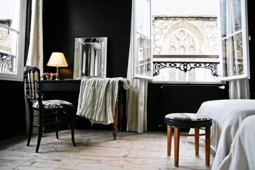 Фотография мини отеля Au Velocipede