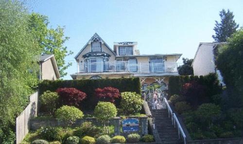 Фотография мини отеля Ocean Breeze Executive Bed and Breakfast