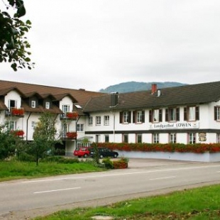 Фотография гостиницы Landgasthof & Brauerei Löwen Sasbach