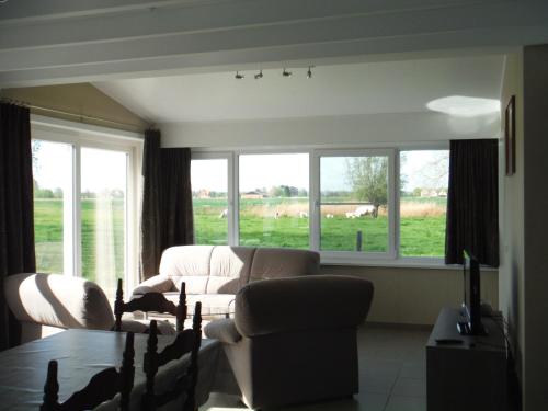 Фотография гостевого дома Hof ter Langeleye Planke