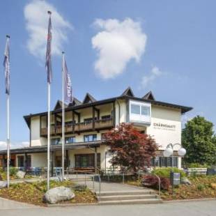 Фотографии гостиницы
Hotel & Restaurant Chärnsmatt