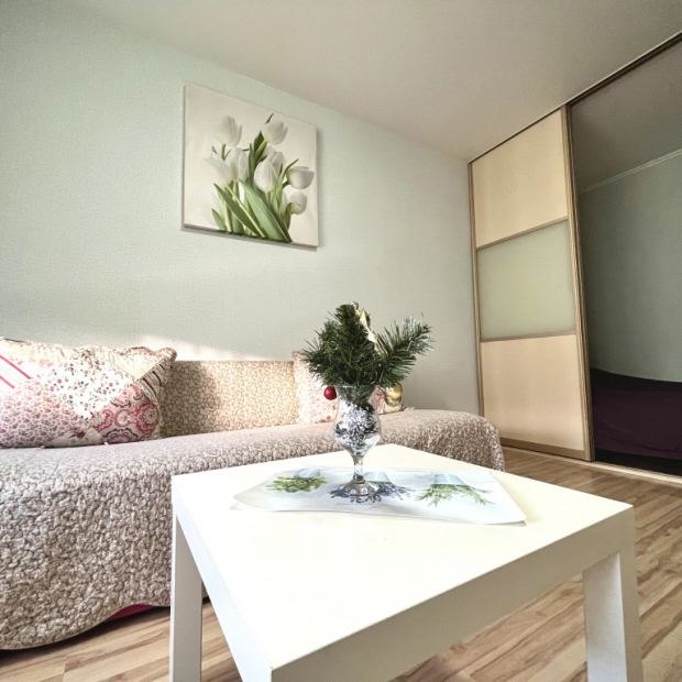 Фотографии квартиры
Апартаменты в центре на университетской