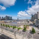 Фотография апарт отеля Docklands Private Collection - Digital Harbour