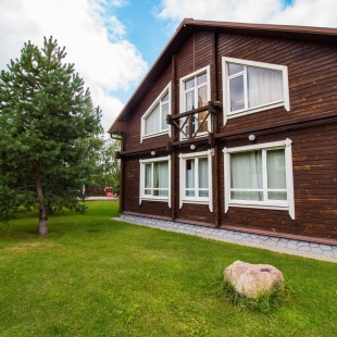 Фотография хостела Хостел ЭКСПО