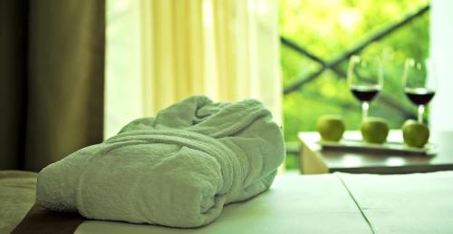 Фотографии гостиницы
Галерея