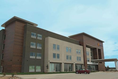 Фотография гостиницы La Quinta by Wyndham Amarillo Airport