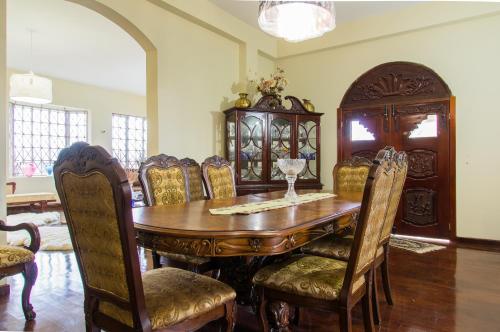 Фотография мини отеля El Cielo