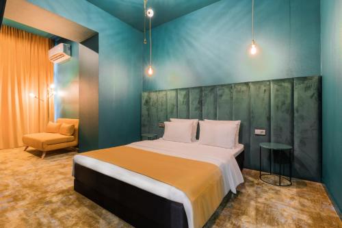 Фотография гостиницы Freeze Inn