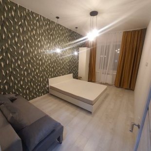 Фотография квартиры Квартира Эрвье 108