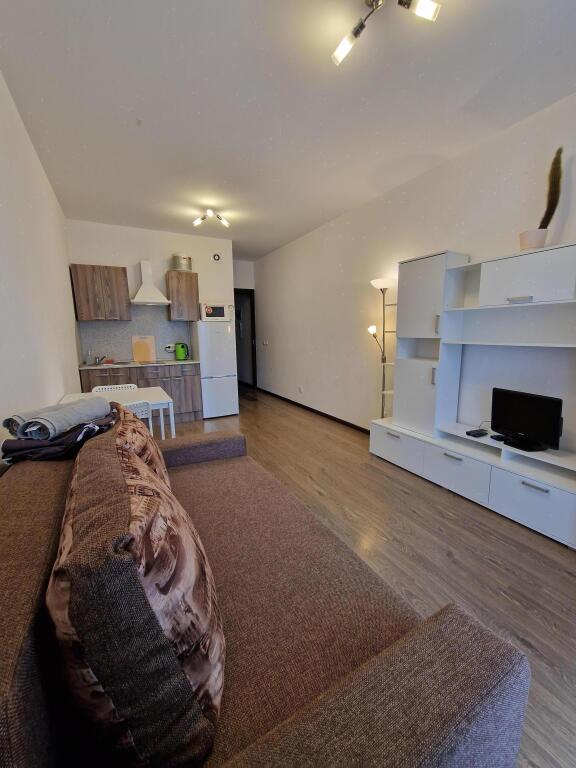 Фотография квартиры Апартаменты КакДома Солнечный Город 5