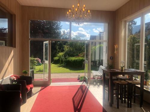 Фотография апарт отеля Berghotel Hahnenklee