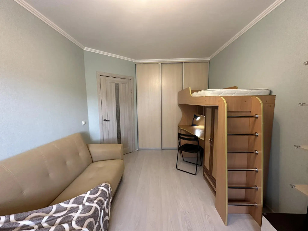 Фотография квартиры Апартаменты на бульваре Петровский 3 корпус 2