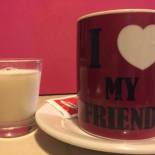 Фотография хостела My Friends