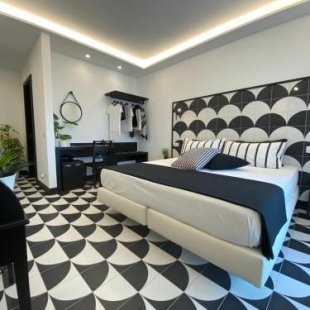 Фотография мини отеля NeroBianco B&B Sorrento