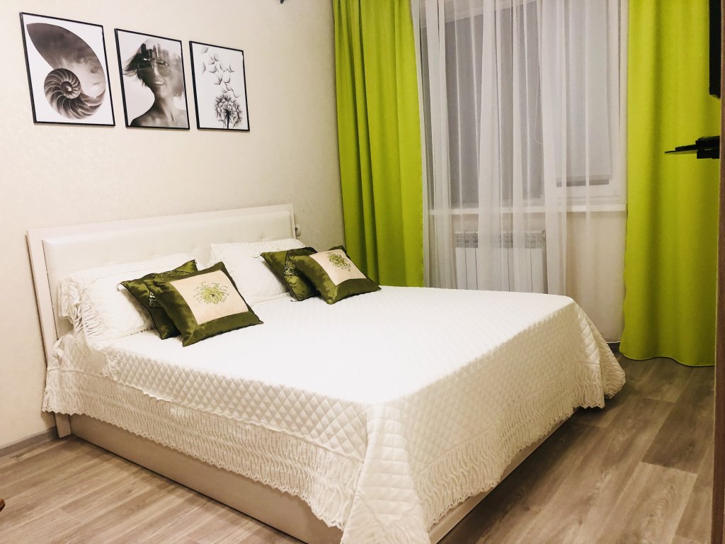 Фотография квартиры Апартаменты на Рогожникова 9