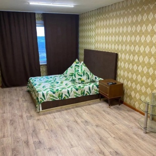 Фотография квартиры Квартира на Шерстнева 19