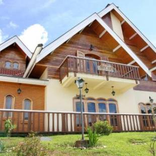 Фотографии мини отеля
Pousada Recanto Paulista