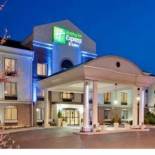 Фотография гостиницы Holiday Inn Express Hotel & Suites Easton, an IHG Hotel