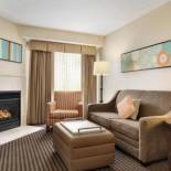 Фотография гостиницы Homewood Suites by Hilton Houston-Willowbrook Mall