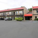 Фотография мотеля Americas Best Value Inn Kelso