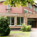 Фотография гостиницы Hotel Christophorus