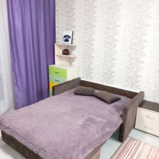 Фотография квартиры Апартаменты Studio XM на Сургутской 15