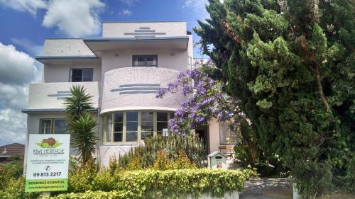 Фотография мини отеля Kiwi Heritage Homestay
