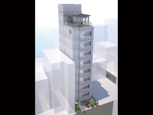 Фотография хостела nine hours Nagoya Station