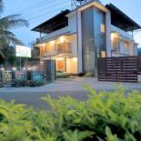 Фотография гостиницы Ayursakthi Riverdale