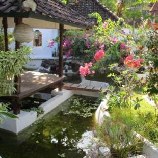 Фотографии мини отеля
La Casa Homestay