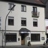 Фотография гостевого дома Heidi's ART