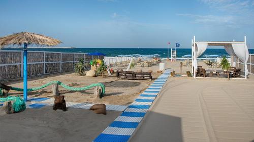 Фотография гостиницы NH Catania Parco degli Aragonesi