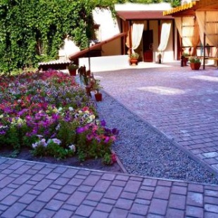 Фотография гостиницы Гостиница 12