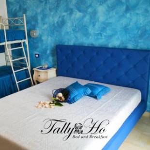 Фотографии мини отеля 
            Tally B&B